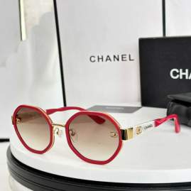 Picture of Chanel Sunglasses _SKUfw77620316fw